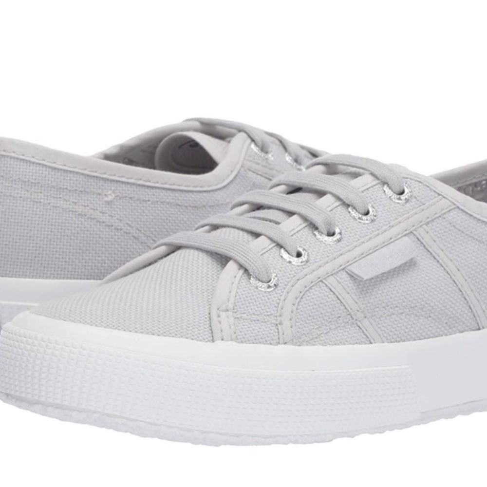 Superga 2750 Low Brand New In Box.